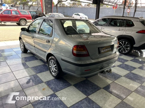 SIENA 1.0 MPI Fire 8V
