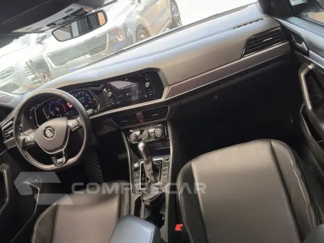 JETTA 1.4 250 TSI TOTAL FLEX R-LINE TIPTRONIC
