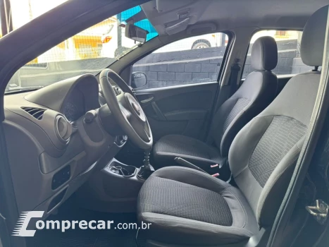Palio ATTRACTIVE 1.0 EVO Fire Flex 8v 5p