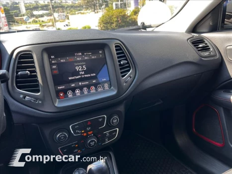 COMPASS 2.0 16V Trailhawk 4X4