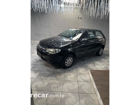 PALIO 1.0 MPI FIRE ECONOMY 8V FLEX 2P MANUAL