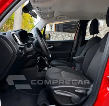 RENEGADE 1.8 16V Sport