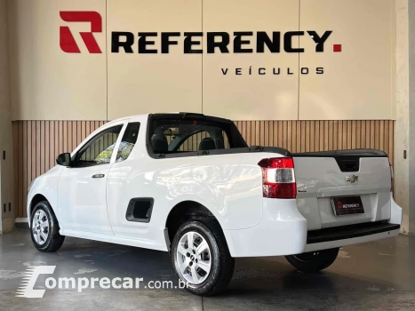 MONTANA 1.4 MPFI LS CS 8V FLEX 2P MANUAL