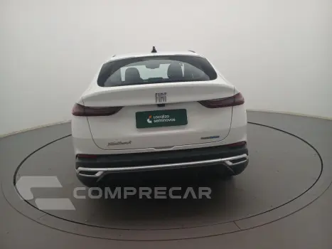 FASTBACK 1.0 TURBO 200 HYBRID AUDACE CVT