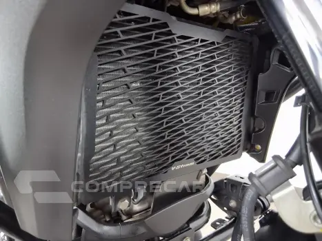 SUZUKI V STROM 650 XT ABS