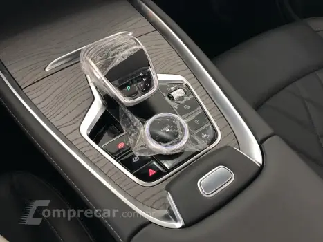 TIGGO 8 PRO 1.6 TGDI AUT.