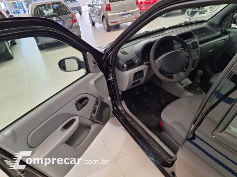 CLIO 1.0 Campus 16V