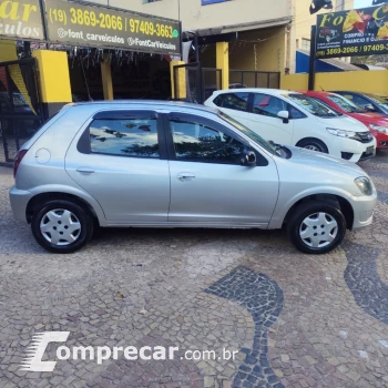 Celta Spirit/ LT 1.0 MPFI 8V FlexP. 5p