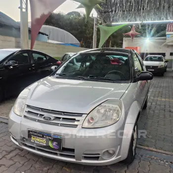 KA 1.0 MPI 8V