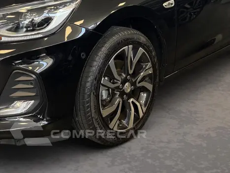 ONIX 1.0 TURBO FLEX PREMIER AUTOMÁTICO