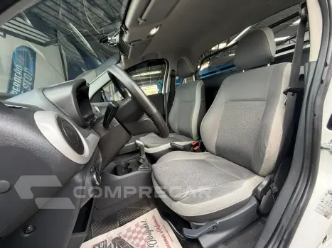 MONTANA 1.4 MPFI LS CS 8V