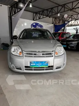 KA + 1.0 SE 12V
