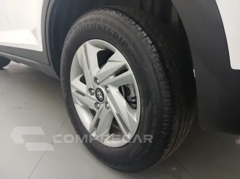 CRETA 1.0 TGDI FLEX COMFORT PLUS AUTOMÁTICO