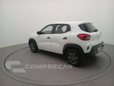 KWID 1.0 12V SCE FLEX ZEN MANUAL
