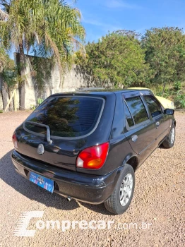 Fiesta Street
