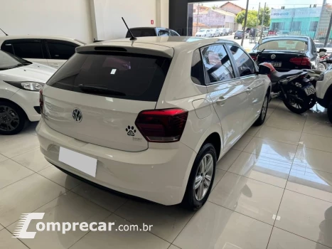 POLO 1.6 MSI