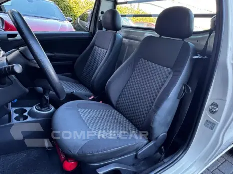 SAVEIRO - 1.6 MI TRENDLINE CS 8V 2P MANUAL