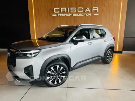 Honda WR-V 1.5 i-VTEC FLEX EXL CVT 4 portas