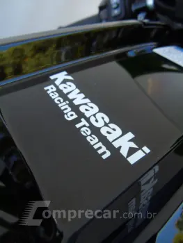 KAWASAKI NINJA ZX-10R ABS