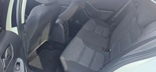 JETTA 2.0 Comfortline