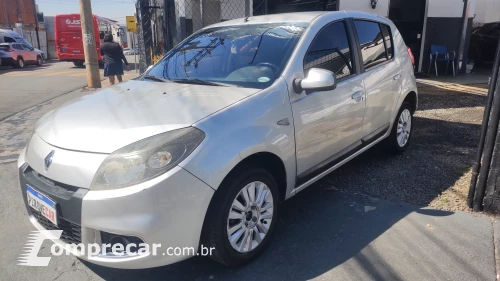 SANDERO 1.6 Privilége 16V