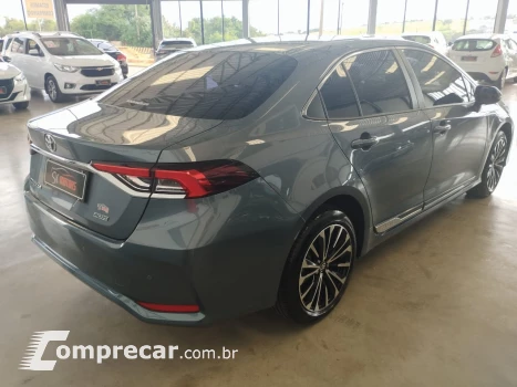 COROLLA 2.0 Vvt-ie Altis Direct Shift