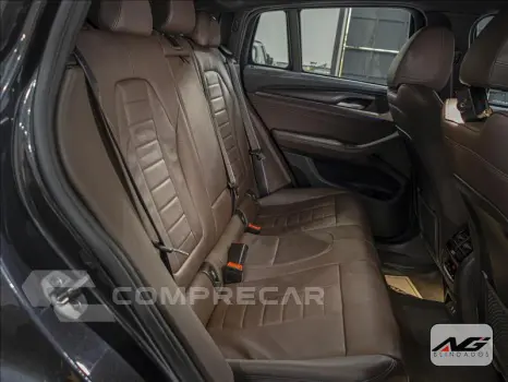 X4 2.0 16V 30I M Sport