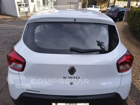 KWID 1.0 12V SCE ZEN