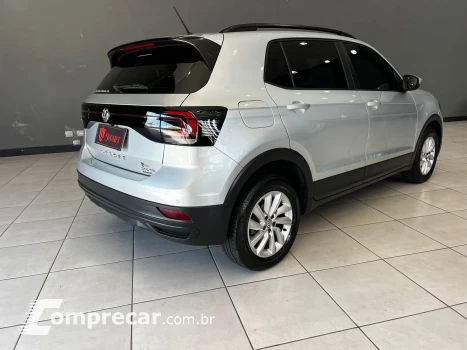 T-Cross 1.0 200 TSI