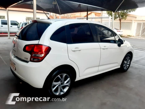 C3 1.5 Tendance 8V