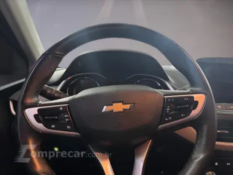 ONIX 1.0 TURBO FLEX PLUS PREMIER AUTOMÁTICO