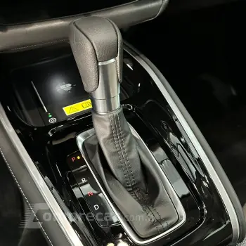 HR-V Advance 1.5  Flex TB 16V 5p Aut.