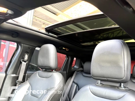 COMPASS 2.0 16V DIESEL S 4X4 AUTOMÁTICO