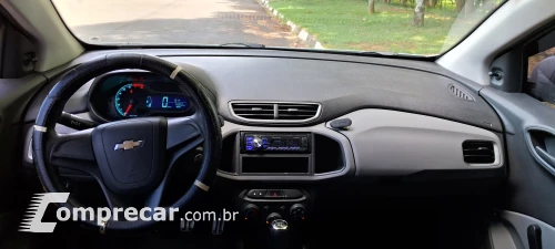 ONIX 1.0 MPFI LS 8V