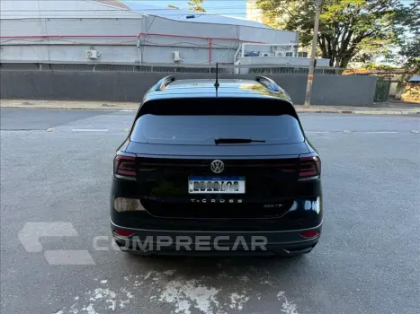 T-CROSS 1.0 200 TSI Sense