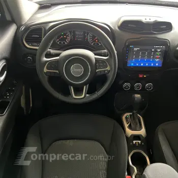 Renegade Sport 1.8 4x2 Flex 16V Aut.