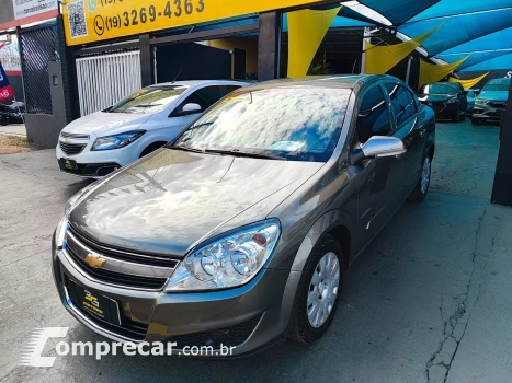 Vectra EXPRESSION 2.0 MPFI FlexPower Mec