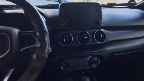 FIAT CRONOS 1.3 FIREFLY PRECISION