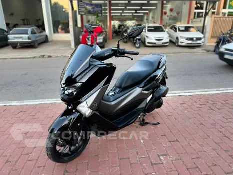 Yamaha NMAX 160