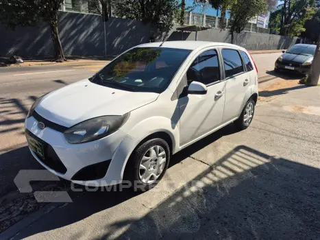FORD FIESTA 1.0 ZEREC  ROCAN 4 portas