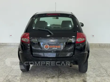 KA 1.0 I 8V
