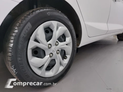 HB20S 1.0 12V FLEX COMFORT PLUS MANUAL