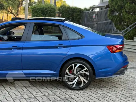 JETTA 2.0 350 TSI GASOLINA GLI DSG