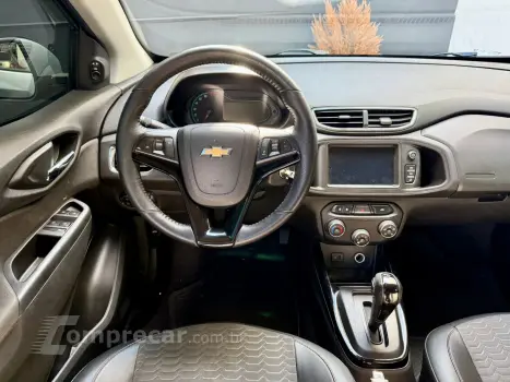 ONIX 1.4 MPFI Activ 8V