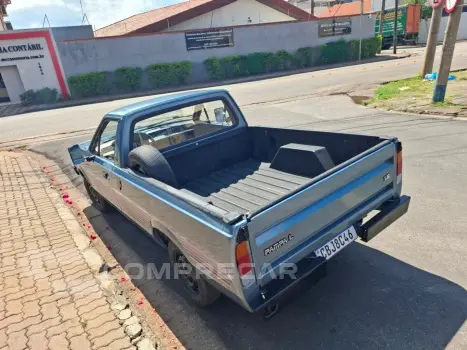Pampa 1.6 L Cs 8V Gasolina 2P Manual