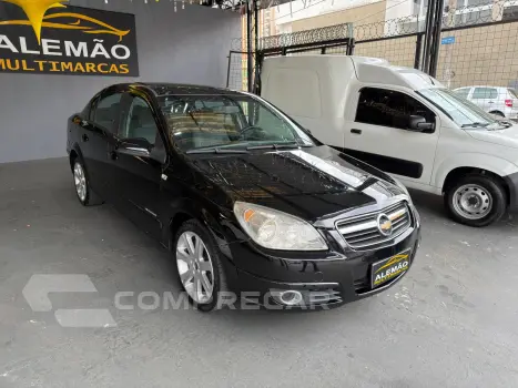 VECTRA 2.0 MPFI Elegance 8V