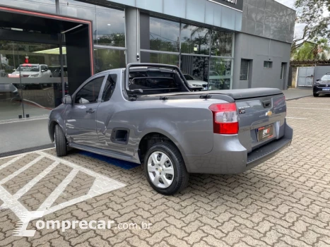 MONTANA 1.4 MPFI LS CS 8V