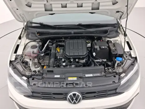 POLO 1.0 MPI TRACK MANUAL