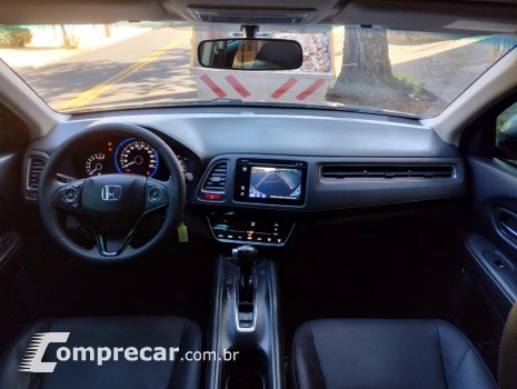 HR-V 1.8 16V EXL