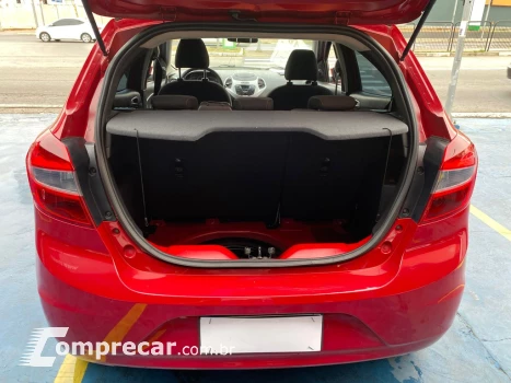 Ka Hatch